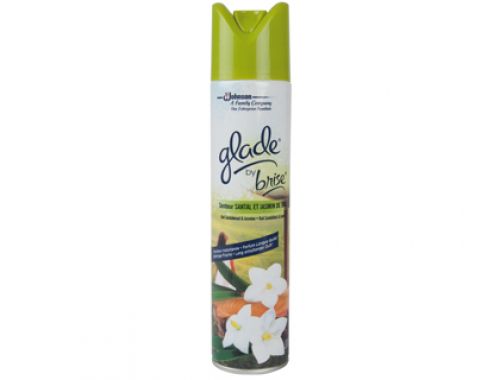 Ambientador spray brise odor jazmim de bali 300 ml , Brise , 59961 , 5000204625998
